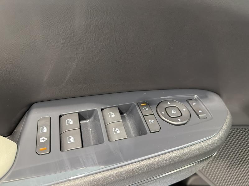 Image KIA EV5 218ch 81,4kWh GT-Line