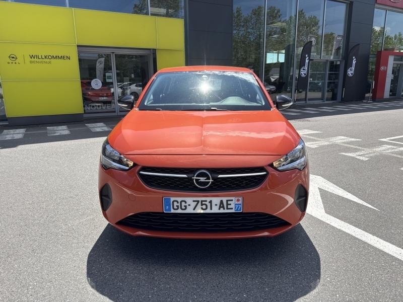 Image OPEL Corsa 1.2 75ch Edition