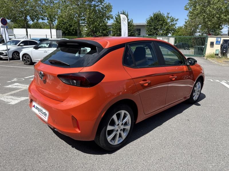 Image OPEL Corsa 1.2 75ch Edition