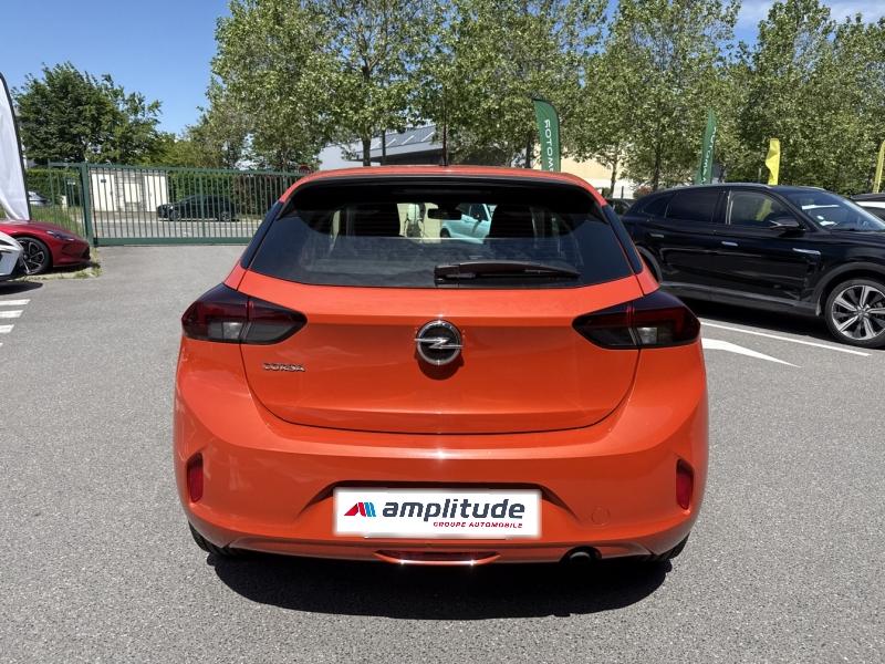 Image OPEL Corsa 1.2 75ch Edition