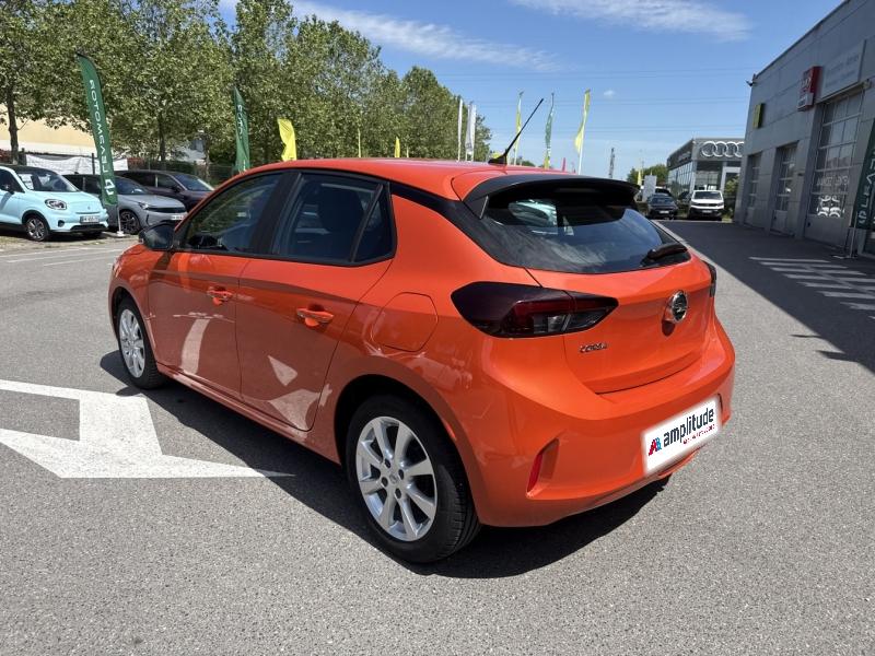Image OPEL Corsa 1.2 75ch Edition
