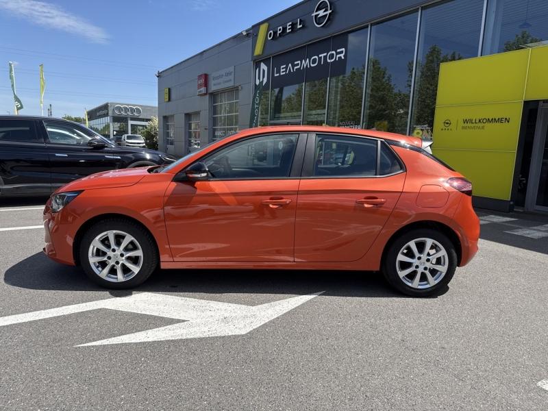 Image OPEL Corsa 1.2 75ch Edition