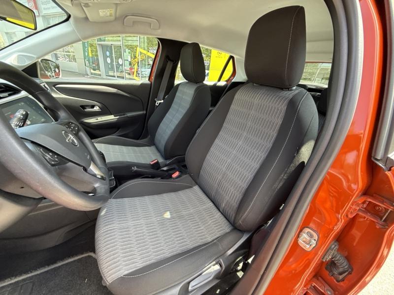 Image OPEL Corsa 1.2 75ch Edition