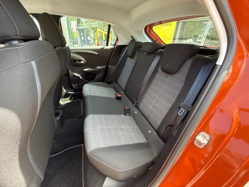 Image OPEL Corsa 1.2 75ch Edition