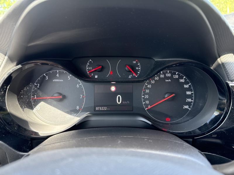 Image OPEL Corsa 1.2 75ch Edition