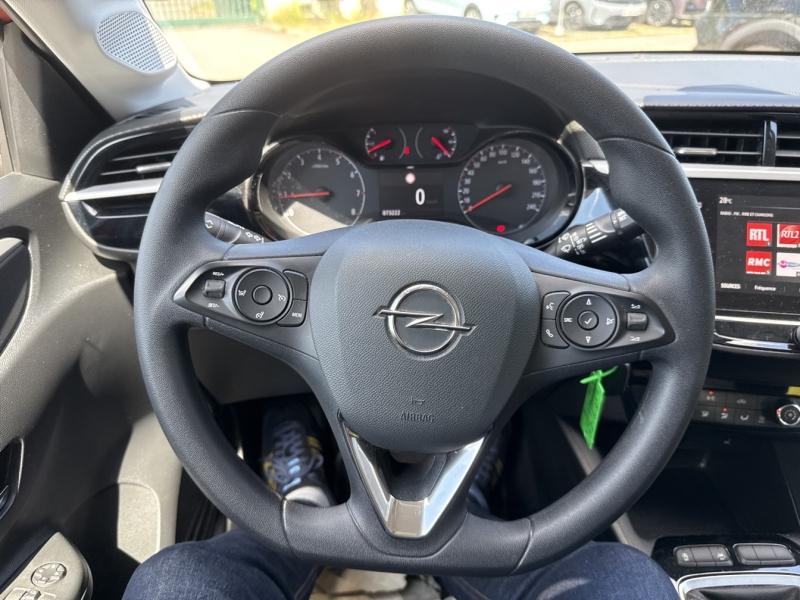 Image OPEL Corsa 1.2 75ch Edition