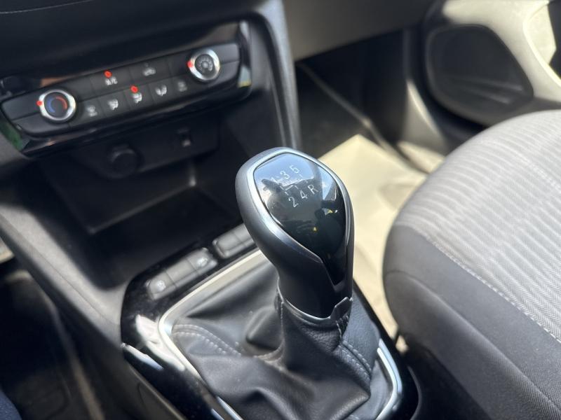 Image OPEL Corsa 1.2 75ch Edition