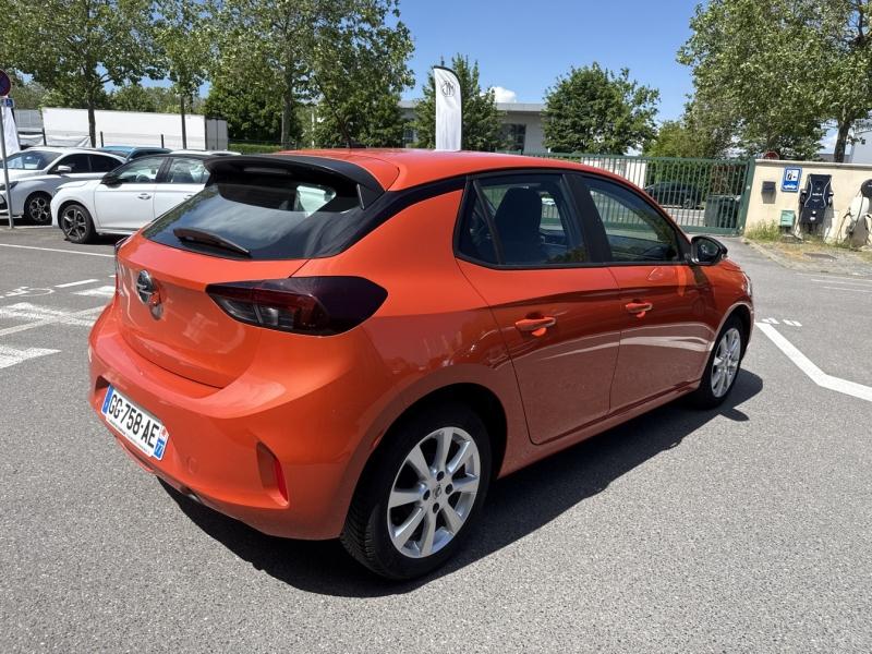 Image OPEL Corsa 1.2 75ch Edition