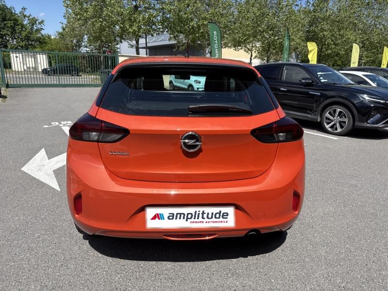 Image OPEL Corsa 1.2 75ch Edition