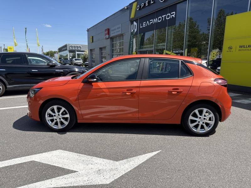 Image OPEL Corsa 1.2 75ch Edition
