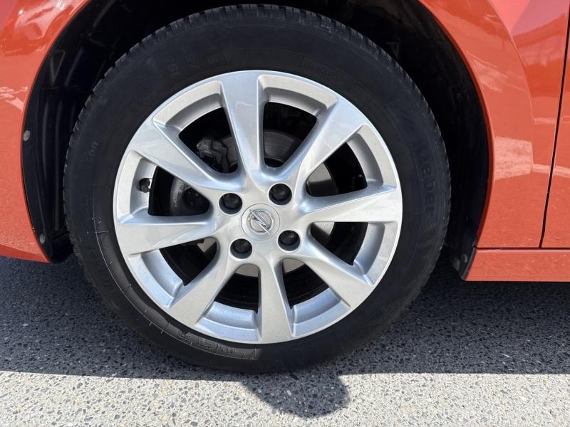 Image OPEL Corsa 1.2 75ch Edition