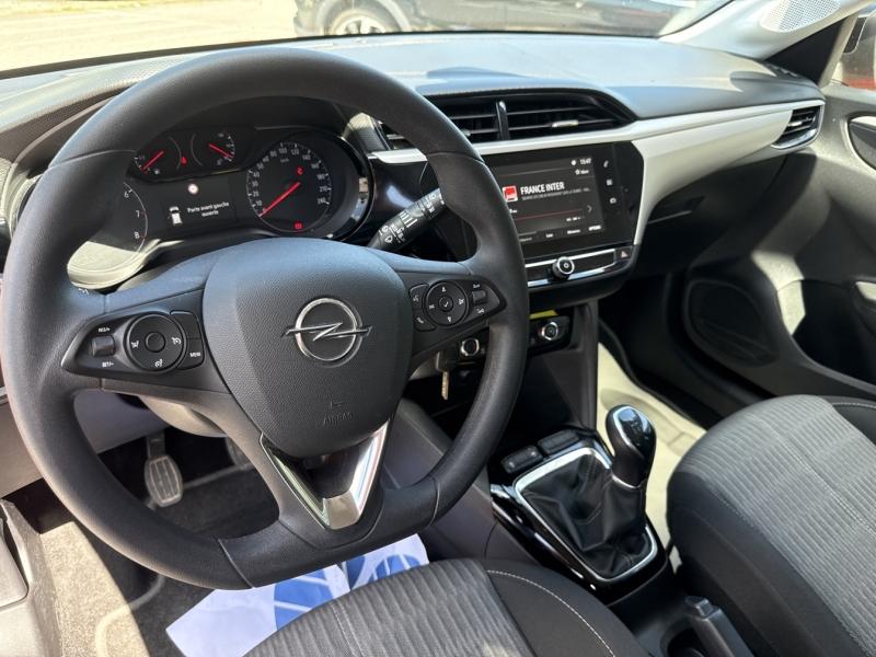 Image OPEL Corsa 1.2 75ch Edition