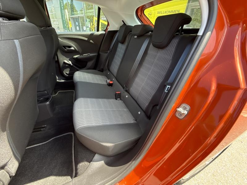 Image OPEL Corsa 1.2 75ch Edition