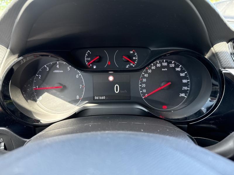 Image OPEL Corsa 1.2 75ch Edition