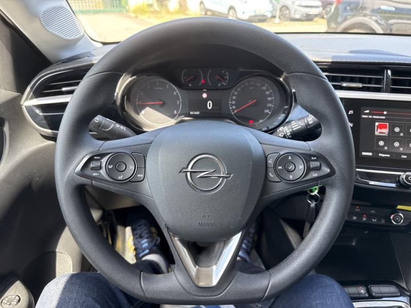 Image OPEL Corsa 1.2 75ch Edition