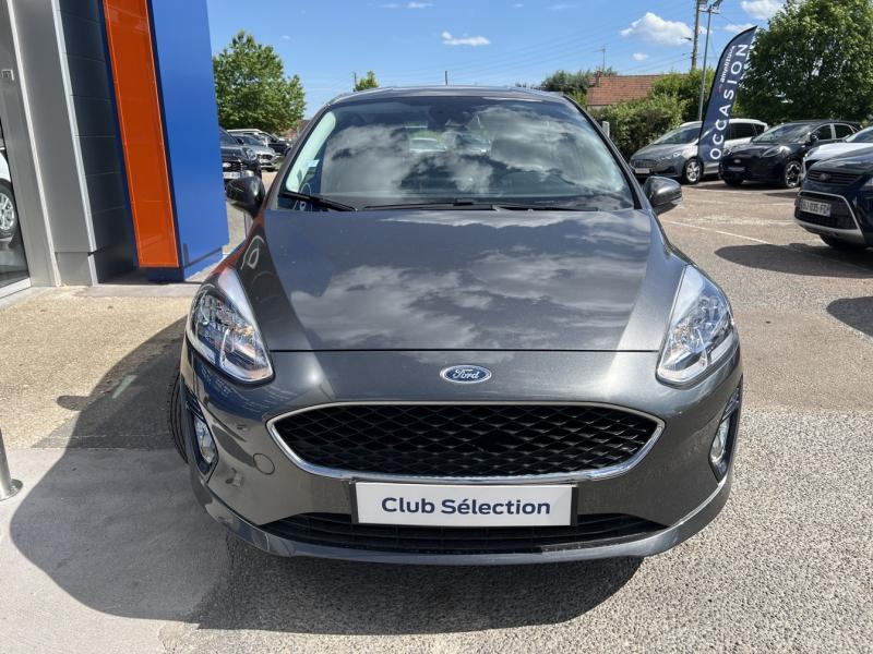 Image FORD Fiesta 1.0 EcoBoost 95ch Cool & Connect 5p
