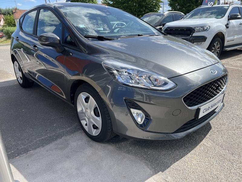 Image FORD Fiesta 1.0 EcoBoost 95ch Cool & Connect 5p