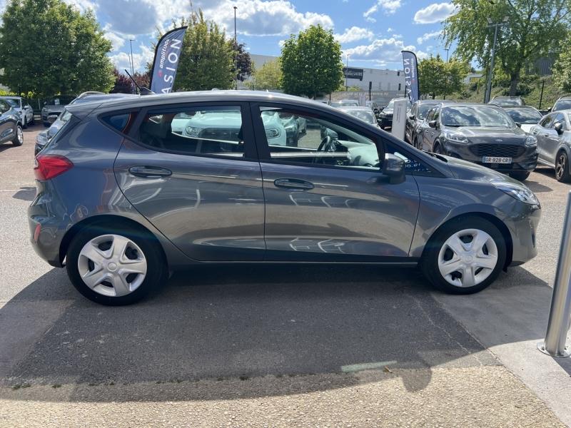 Image FORD Fiesta 1.0 EcoBoost 95ch Cool & Connect 5p