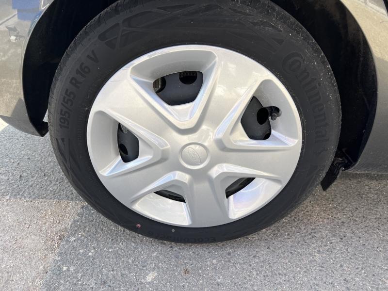 Image FORD Fiesta 1.0 EcoBoost 95ch Cool & Connect 5p