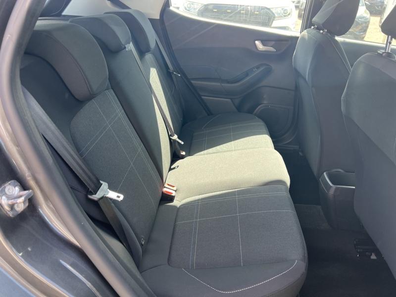 Image FORD Fiesta 1.0 EcoBoost 95ch Cool & Connect 5p