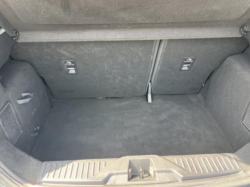 Image FORD Fiesta 1.0 EcoBoost 95ch Cool & Connect 5p