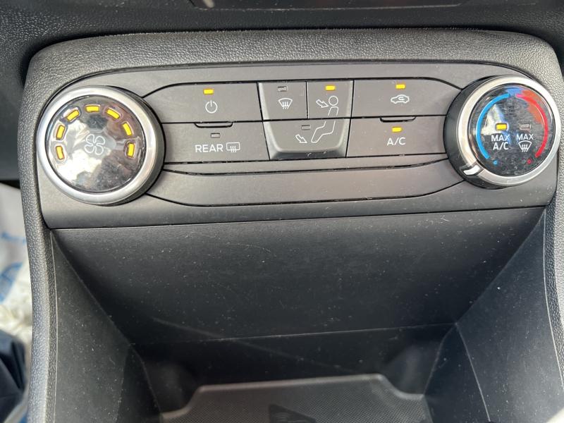 Image FORD Fiesta 1.0 EcoBoost 95ch Cool & Connect 5p