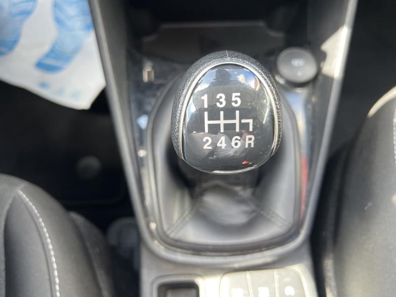 Image FORD Fiesta 1.0 EcoBoost 95ch Cool & Connect 5p
