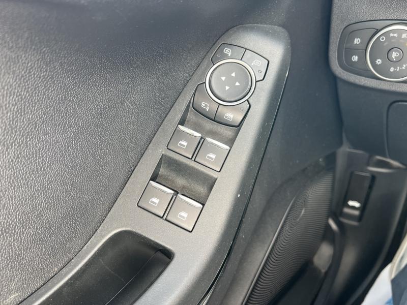 Image FORD Fiesta 1.0 EcoBoost 95ch Cool & Connect 5p