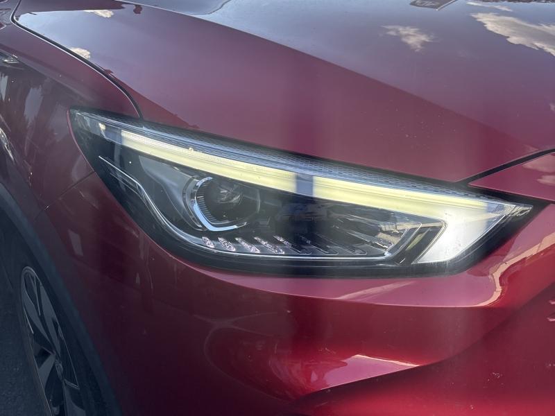 Image MG MOTOR ZS EV 156ch - 70kWh Luxury