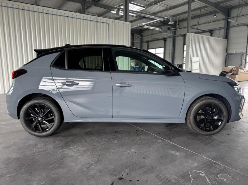 Image OPEL Corsa 1.2 Turbo 100ch GS