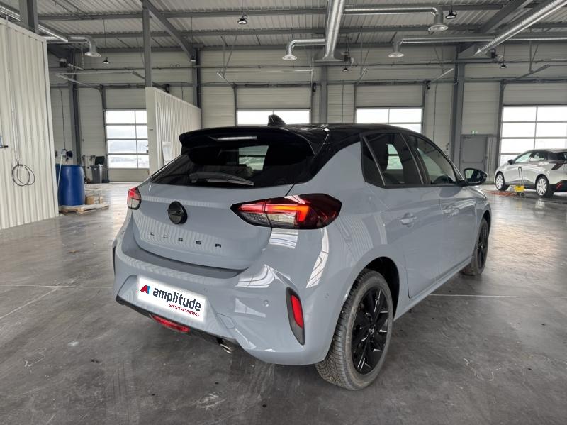 Image OPEL Corsa 1.2 Turbo 100ch GS