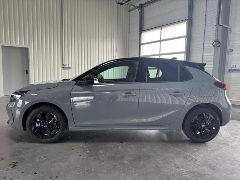 Image OPEL Corsa 1.2 Turbo 100ch GS