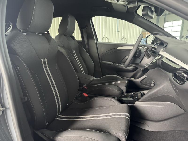 Image OPEL Corsa 1.2 Turbo 100ch GS