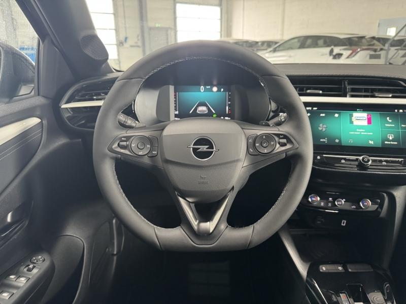Image OPEL Corsa 1.2 Turbo 100ch GS