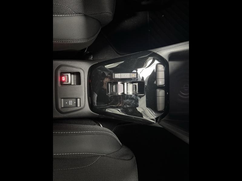 Image OPEL Corsa 1.2 Turbo 100ch GS