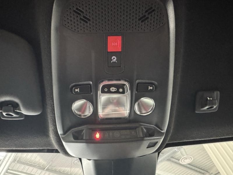 Image OPEL Corsa 1.2 Turbo 100ch GS