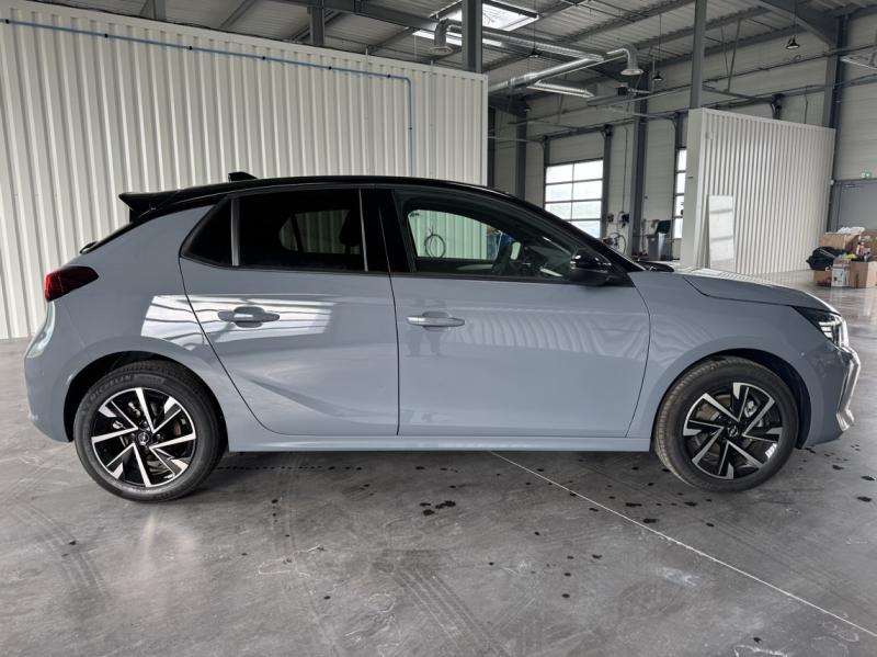Image OPEL Corsa 1.2 Turbo Hybrid 110ch GS e-DCT6
