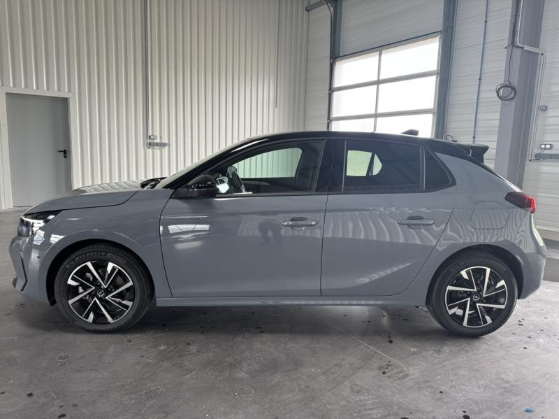 Image OPEL Corsa 1.2 Turbo Hybrid 110ch GS e-DCT6