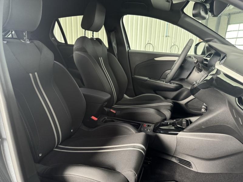 Image OPEL Corsa 1.2 Turbo Hybrid 110ch GS e-DCT6