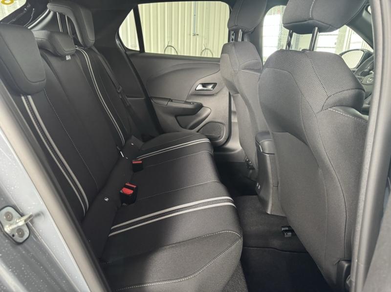 Image OPEL Corsa 1.2 Turbo Hybrid 110ch GS e-DCT6
