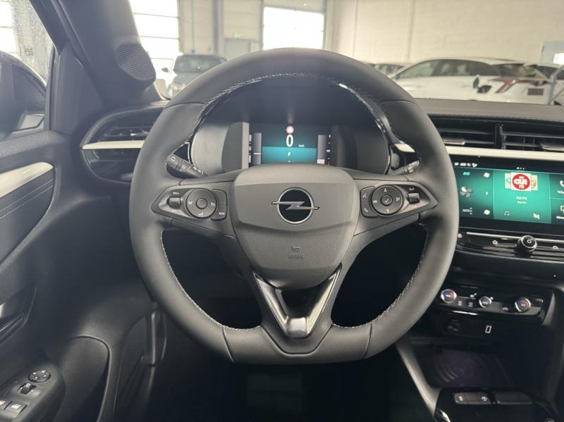 Image OPEL Corsa 1.2 Turbo Hybrid 110ch GS e-DCT6