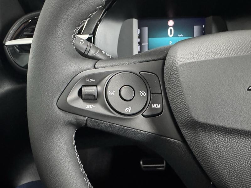 Image OPEL Corsa 1.2 Turbo Hybrid 110ch GS e-DCT6