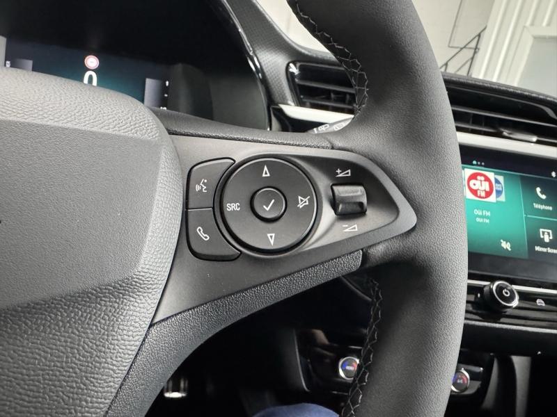 Image OPEL Corsa 1.2 Turbo Hybrid 110ch GS e-DCT6