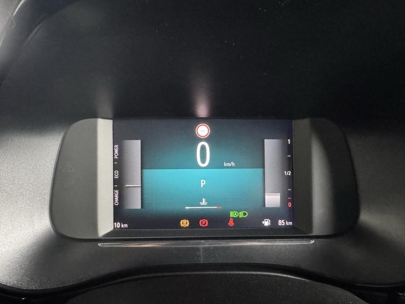 Image OPEL Corsa 1.2 Turbo Hybrid 110ch GS e-DCT6