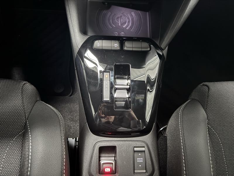 Image OPEL Corsa 1.2 Turbo Hybrid 110ch GS e-DCT6