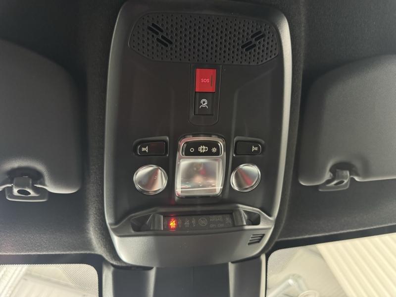 Image OPEL Corsa 1.2 Turbo Hybrid 110ch GS e-DCT6