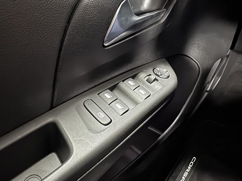 Image OPEL Corsa 1.2 Turbo Hybrid 110ch GS e-DCT6