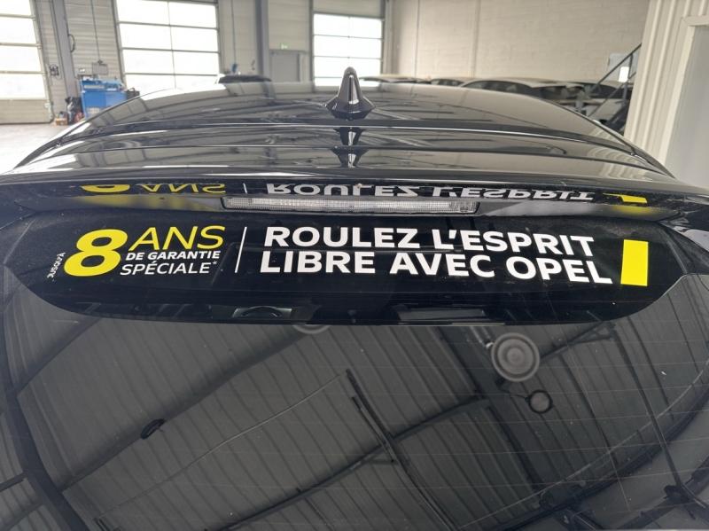 Image OPEL Corsa 1.2 Turbo Hybrid 110ch GS e-DCT6