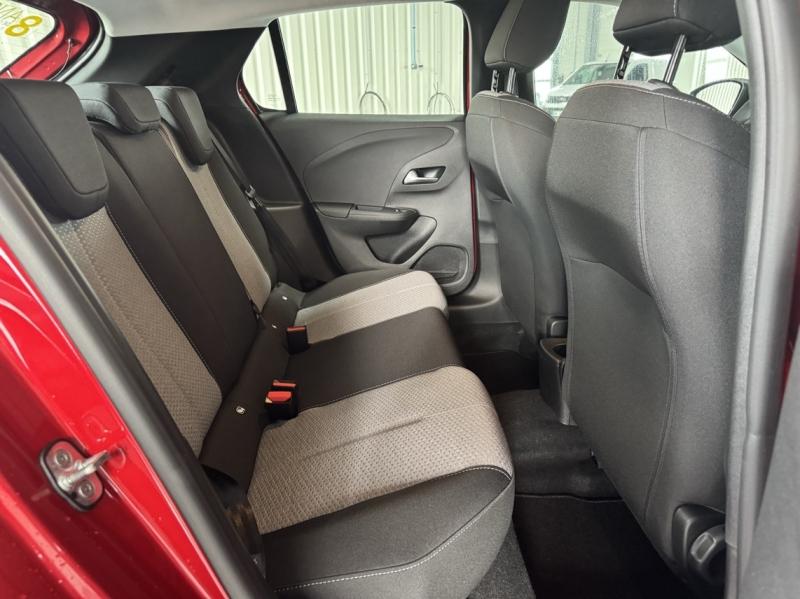 Image OPEL Corsa 1.2 Turbo 100ch Edition
