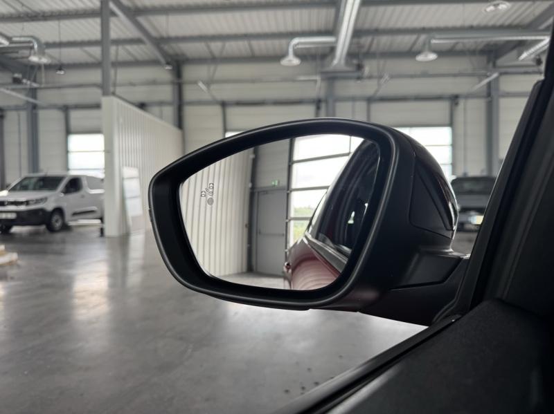 Image OPEL Corsa 1.2 Turbo 100ch Edition
